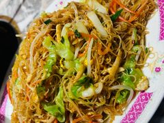 -禄婶鸡煲·打边炉