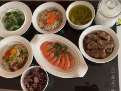 -金鹰国际月子中心(新街口店)