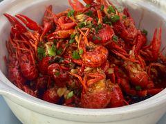 -福巷湘食小馆·猛火现炒(上海首店)