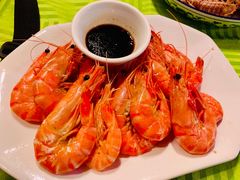 -盛港湾海鲜食府(黄沙店)