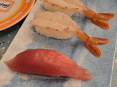 -元气寿司(东方宝泰店)