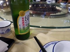 -庆丰农庄·团建·农家菜(大浪店)