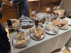 -佐敦面包铺·JORDAN BAKERY