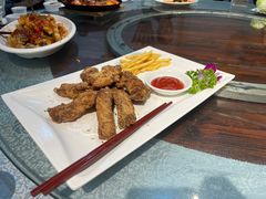 -五邑人家(江门店)