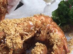 -无招牌海鲜餐厅(怡丰城店)