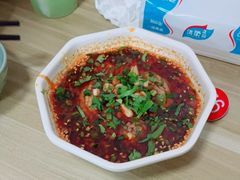 -四川老牛麻辣烫(北门桥店)