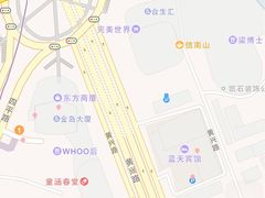 -合生汇·停车场