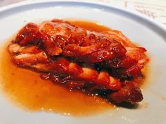 秘制叉烧-味妙顺德厨房(绿地缤纷城店)