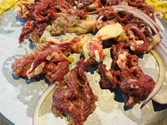 -马晓马佳牛羊肉(新合路店)