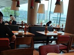 -大师兄·西北小馆(金湾华发商都店)