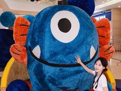 -深圳龙华星河COCO City(民治店)