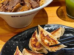 -Ramen满吉·豚骨拉面(丽园路店)