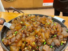 -老雒阳面馆·水席(王城路店)