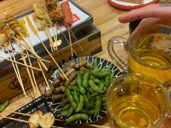 -铁人烧烤(北京店)