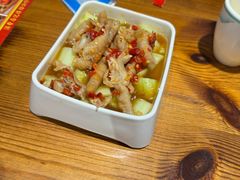 -槐店王婆大虾(开发区店)