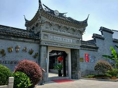 酒店大门-碧丽宫大酒店(召稼楼店)