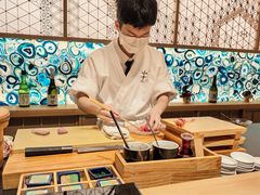 -小十Omakase(地王大厦店)
