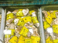-大洋海鲜居·海鲜特色菜(墟沟海鲜美食城店)