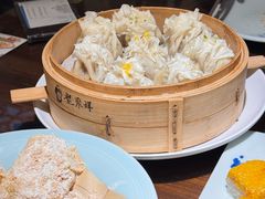 -龍聚祥烧麦馆(鼓楼店)