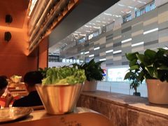 -西塔老太太泥炉烤肉(武汉摩尔城店)