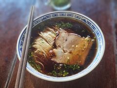 -同得兴 Since·1995 传统苏式面馆(嘉馀坊店)