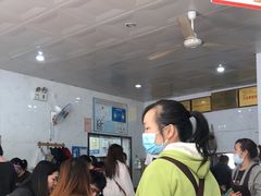 -李记小小吃·江油肥肠(涪江路店)