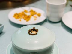 番茄豆腐汤-阿五黄河大鲤鱼(英协路店)