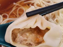 -松鹤楼面馆(中洲湾店)