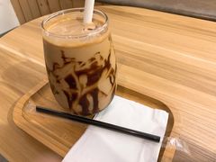 摩卡-微饮cafe