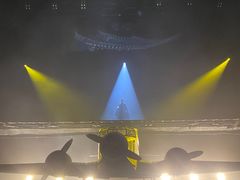 -《12·12》西安事变大型实景演出