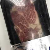 煎了3分钟老掉了，感觉双面各一分钟比较合适