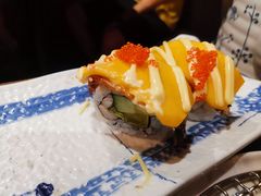 -大雄寿司(中华广场店)
