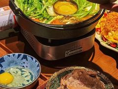 -鸟山鸣·日料食堂(王府井店)