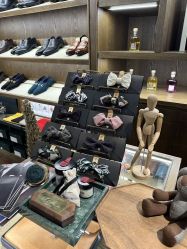 点击看大图 -LDIAMON西服定制(温州店)