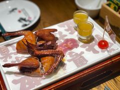 红烧鸽-大鸽饭(岗顶店)
