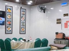 -东四民芳餐厅(世茂工三店)