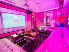 -好乐迪KTV(金钻店)