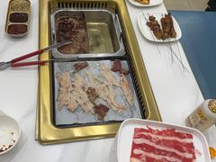 -集杰尚品海鲜烤肉自助餐厅(乳山振华店)