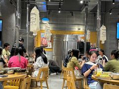 -姜虎东白丁烤肉(深圳湾后海汇店)