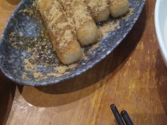 -付小姐在成都(中山公园店)