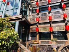 -慢丽江·云南野生菌土鸡锅(西山店)