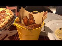 -Primo·丽莫意大利窑烤披萨