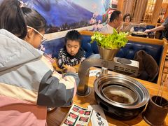 -九田家黑牛烤肉料理(吴江万象汇店)