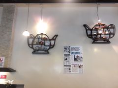 薏米水-黄亚细肉骨茶(仰光路店)