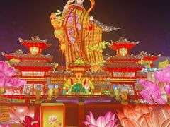 -北京石景山游乐园