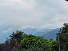 -青城山
