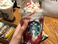 -星巴克臻选(广州太古汇店)