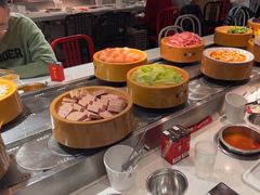 -龍歌自助小火锅(崂山丽达店)