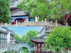 -龙潭水乡