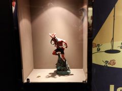 -万达影城(汉街万达广场IMAX店)